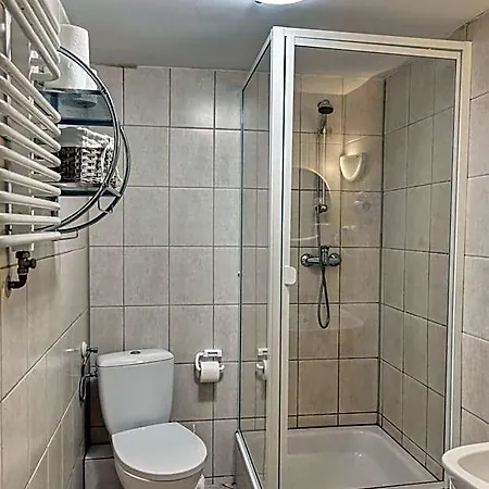 Zbójnicka Resort Zieleniec (Klodzko)