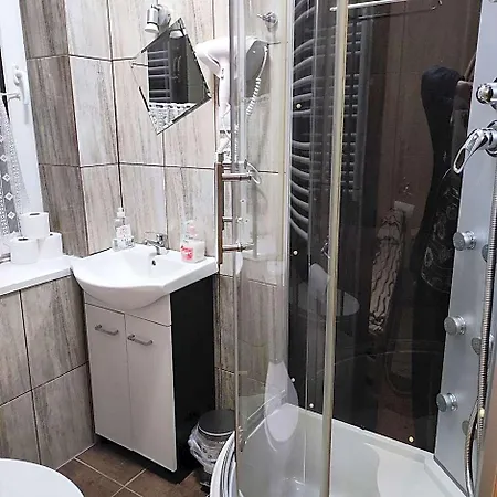 Resort Zbójnicka