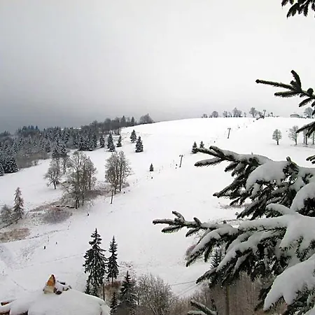 Resort Zbójnicka Zieleniec (Klodzko)