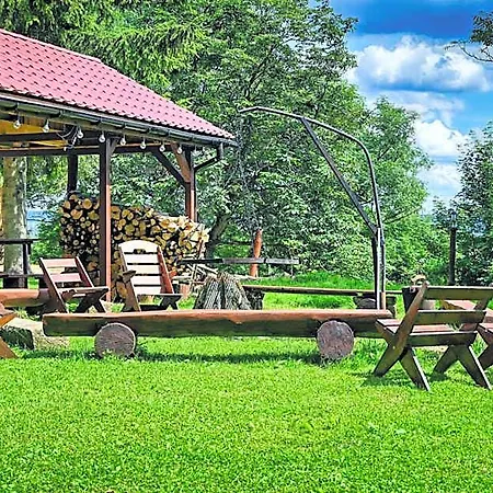 Zbojnicka *