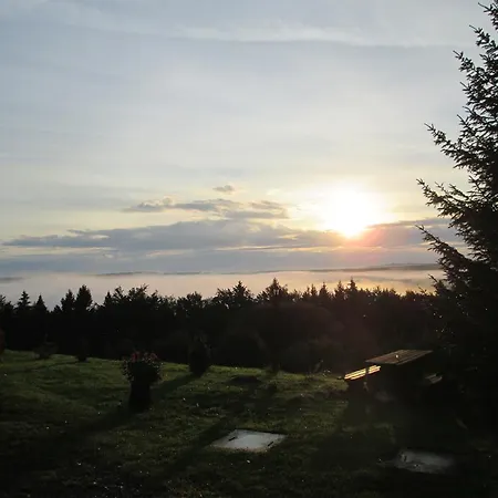 Zbojnicka Resort Zieleniec (Klodzko)