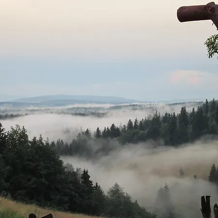 Zbojnicka Resort Zieleniec (Klodzko)