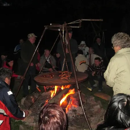 Zbojnicka Semesteranläggning (resort) *