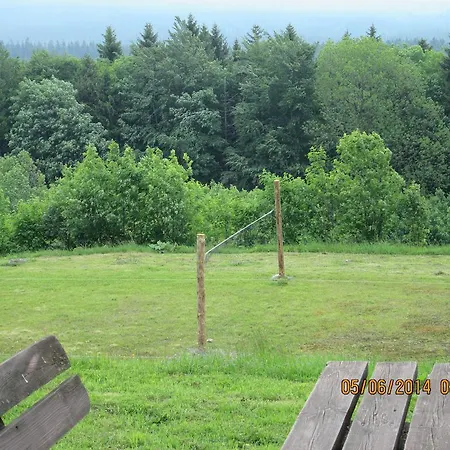 Zbojnicka * Zieleniec (Klodzko)