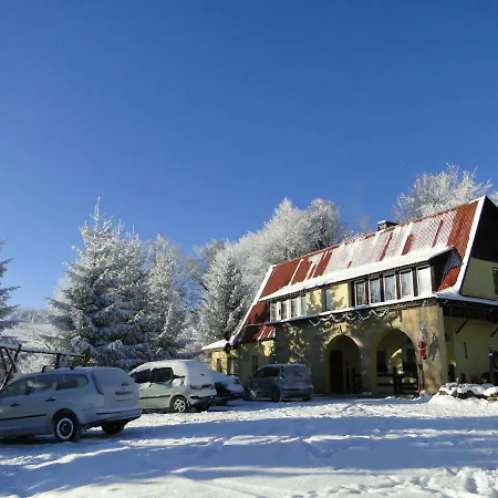 Zbojnicka Resort