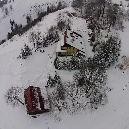 Resort Zbojnicka Zieleniec (Klodzko)