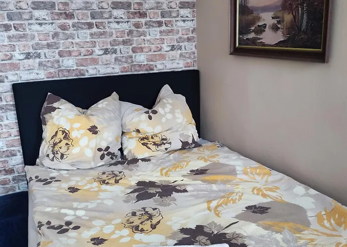 Zbojnicka Semesteranläggning (resort)