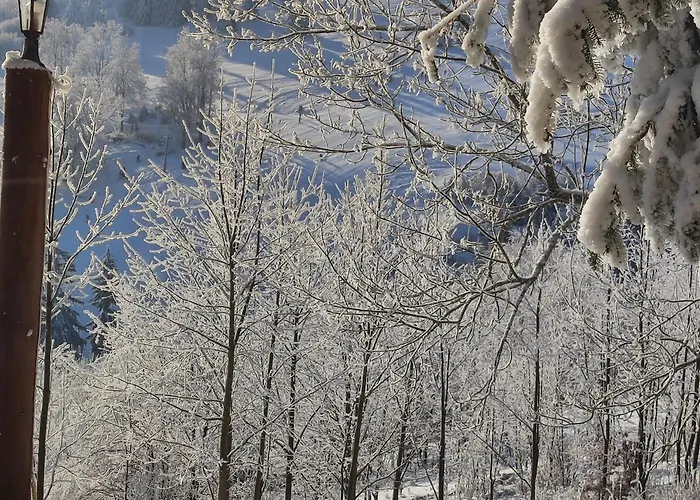 Zbojnicka Semesteranläggning (resort) *