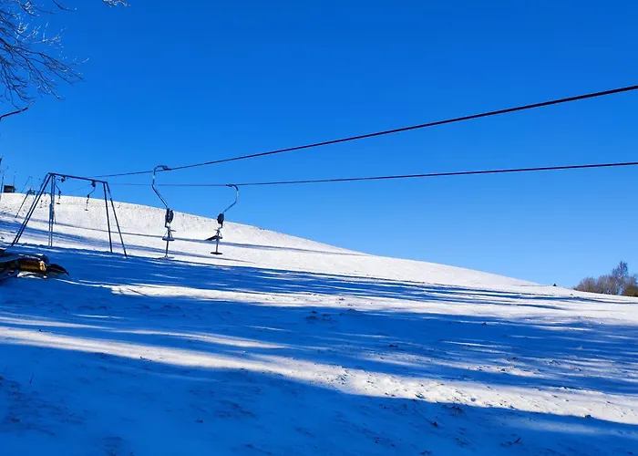 Semesteranläggning (resort) Zbojnicka