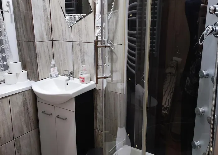 Semesteranläggning (resort) Zbojnicka