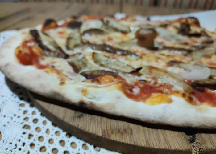 Zbojnicka * Zieleniec (Klodzko)