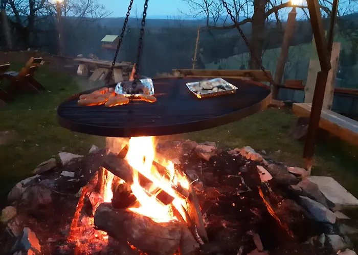 Zbojnicka Semesteranläggning (resort)