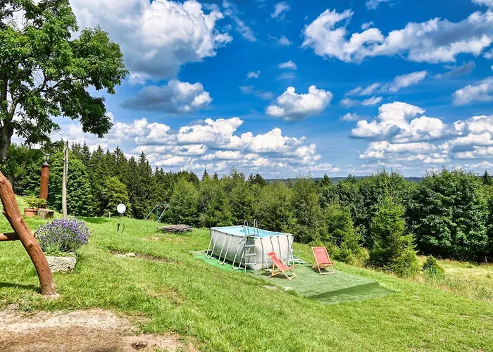 Zbojnicka * Zieleniec (Klodzko)