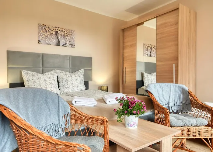 Zbojnicka Semesteranläggning (resort)