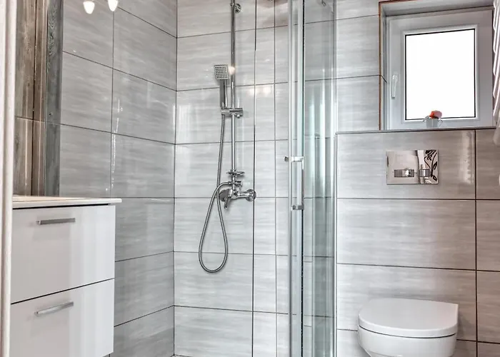 Semesteranläggning (resort) Zbojnicka *