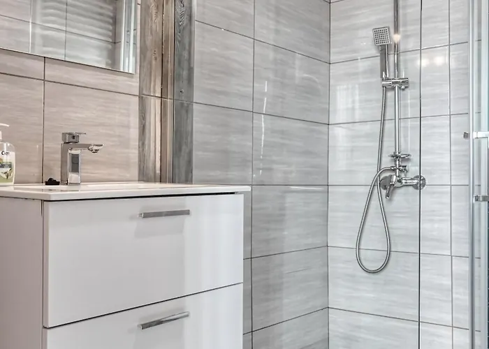 Zbojnicka * Zieleniec (Klodzko)