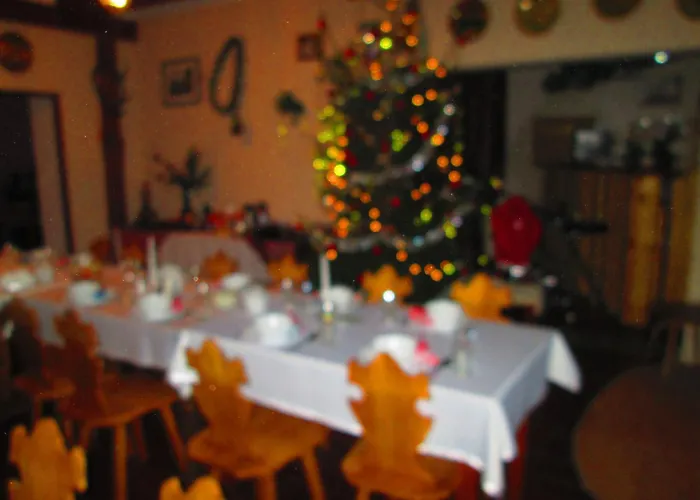 Zbojnicka * Zieleniec (Klodzko)