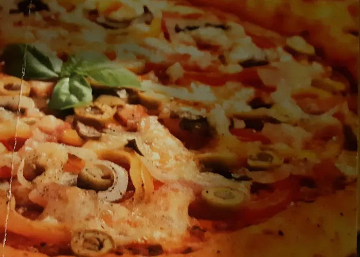 Semesteranläggning (resort) Zbojnicka