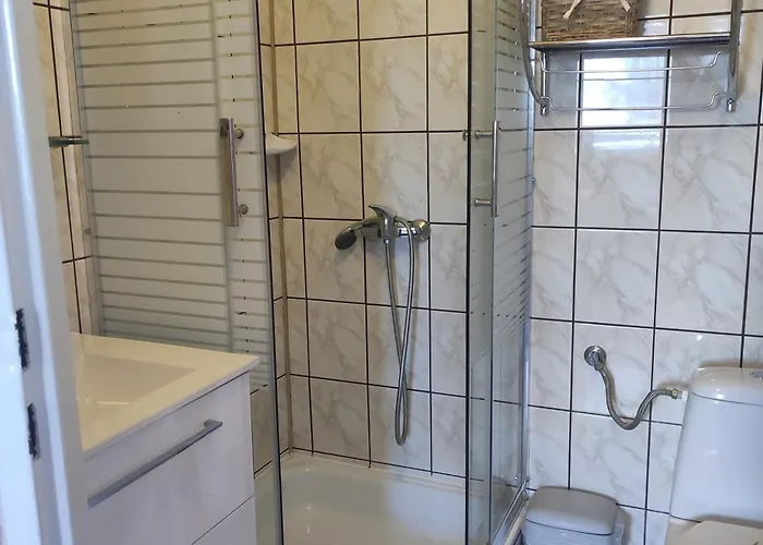 Zbojnicka * Zieleniec (Klodzko)