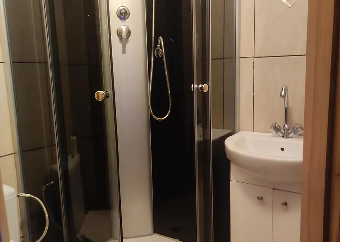 Zbojnicka Semesteranläggning (resort)