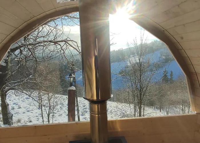 Zbojnicka Zieleniec (Klodzko)