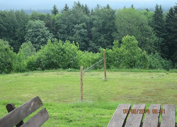 Zbojnicka * Zieleniec (Klodzko)